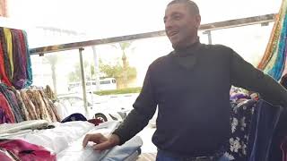 Alacalı Aşır Ile Gaziantepli Hemşehrimiz Mekkede Karşılaştı...