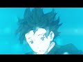We all wanted it raininng that day - KyoAni Tribute 「AMV」