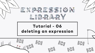 Celebrity After Effects Script - Expression Library - tutorial 06 Deleting an expression Net Worth