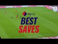 MSIG Best Saves | Matchday 3 | ASEAN Hyundai Cup 2026