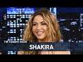 Shakira On Reclaiming Her Resilience In New Album After Ex Husband Cardi B Collab And NYC Surprise 
