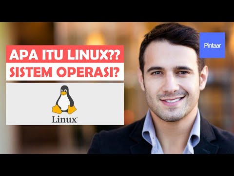 Apa Itu Linux: Sistem Operasi Alternatif Windows yang Gratis