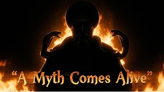 The Ancient Persian Myth That Explains Whats Happening In Iran Today