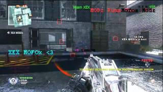 XEX MODZx's MW2 10th Prestige Lobby