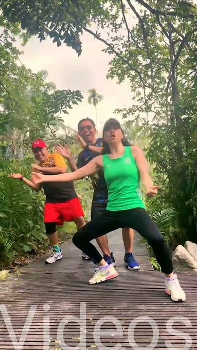 From 0 to Viral in Seconds – Kumakaka Hulaka Magic! #video #dancecraze #storytime #funny