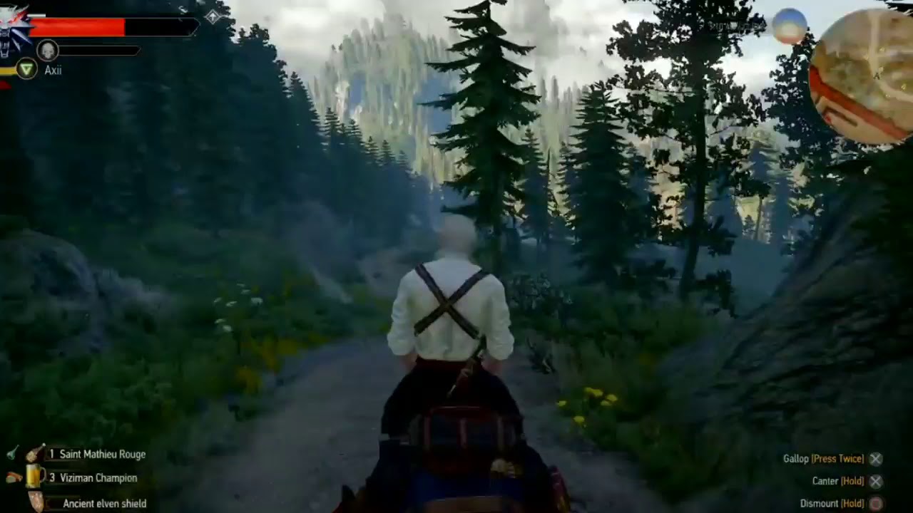 Why you should play Witcher 3 in 2020 (Hindi)
