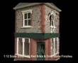 Realistic Dolls House Exteriors