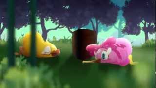 Kiwi Dash - Trailer - Android screenshot 2