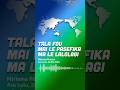 Tala Fou mai le Pasefika ma le Lalolagi - 20 MAY 2026