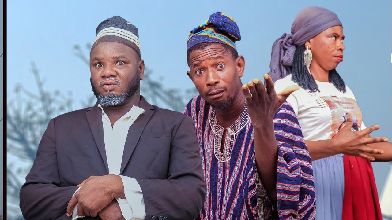 A YALLI DALLI Full Movie Part 2