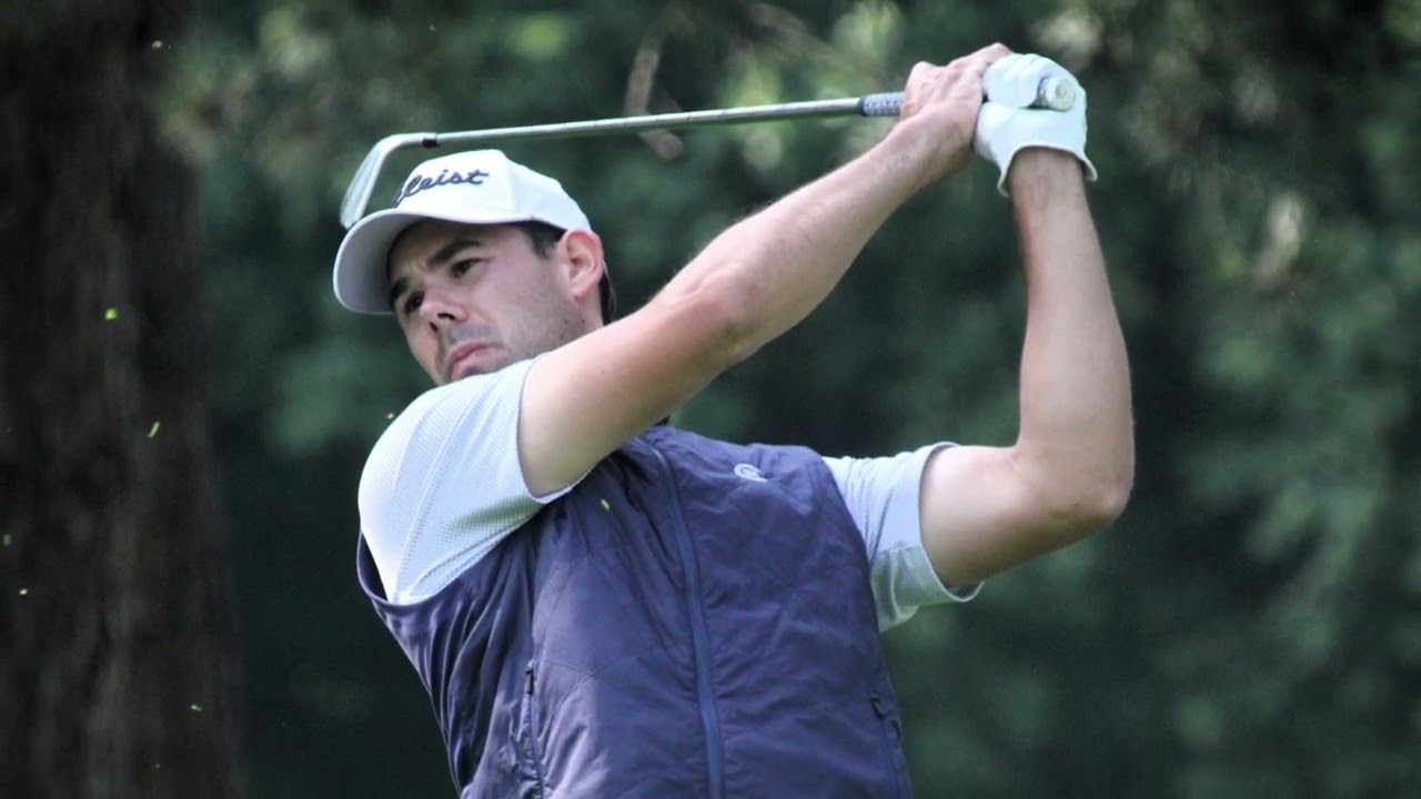 2025 Michigan PGA Section Match Play