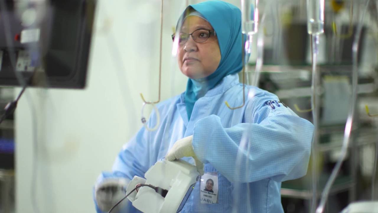 Jabil Singapore Youtube