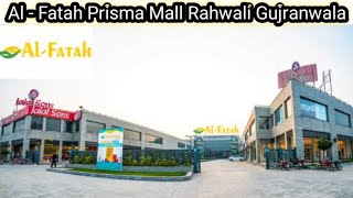 Al-Fatah Prisma Mall Rahwali Gujranwala|Al-Fatah Gujranwala Cantt|Al Fatah Super Store Gujranwala| screenshot 4