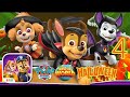 PAW Patrol Rescue World - New Halloween Update