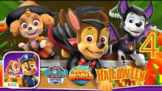 PAW Patrol Rescue World - New Halloween Update screenshot 3