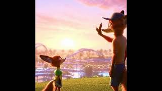 Nick Wilde Sora AI 5 