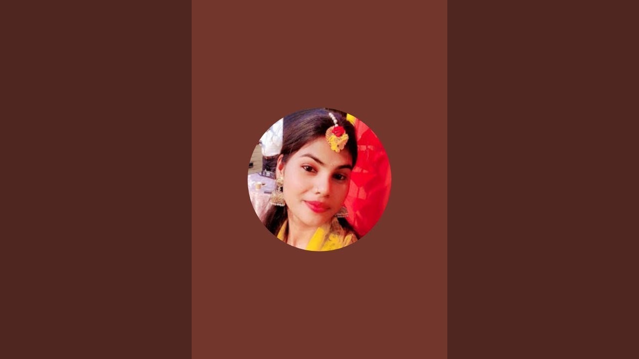 Rashmi dayal is live!