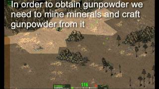 FOnline 2: Tutorial9 - How To Start Part2