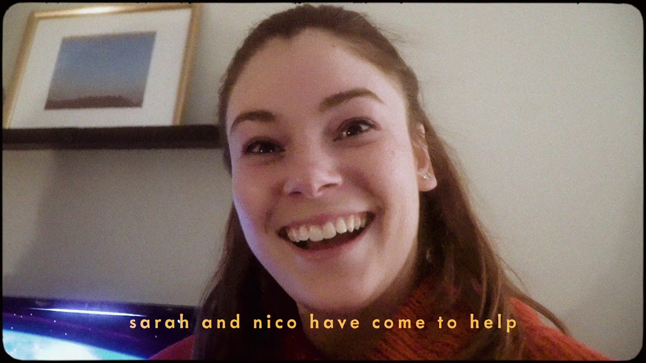 Friendsgiving 2019 - YouTube