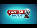 Greta’s Aruba Warning: Don’t Stay in Joran van der Sloot’s Bed | Greta Wire Shorty