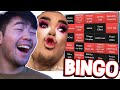 TikTok Bingo Made Me Question My Sanity!