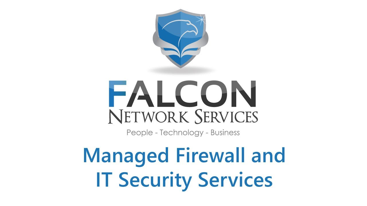 Managed Firewall and IT Security Services