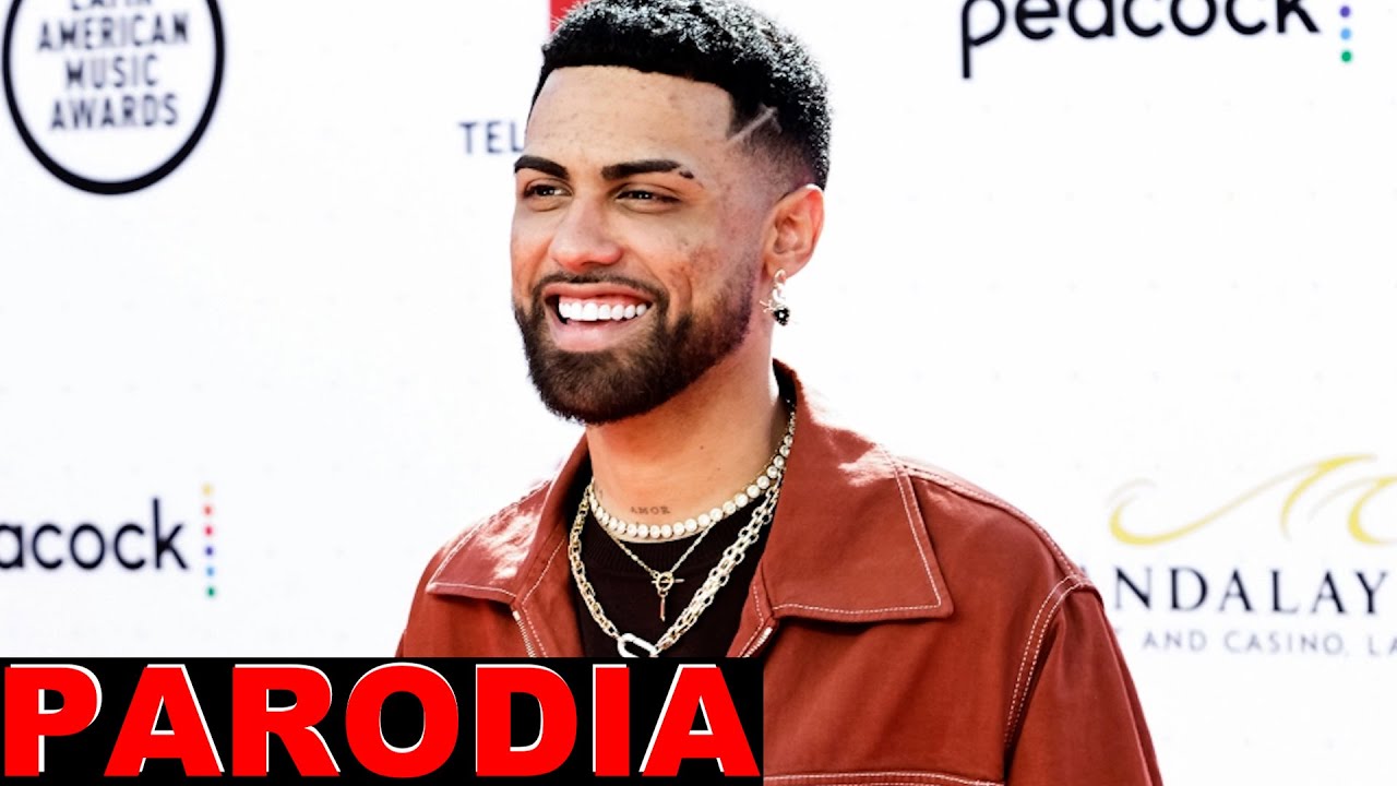 Jay Wheeler se pone loc en plena entrevista YouTube