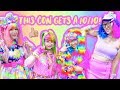 THE ANIME + J-FASHION CONVENTION YOU NEED TO GO TO! OKASHICON 2019 VLOG