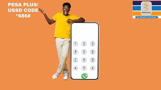 Solution Sacco Pesa plus/ ussd code *686# screenshot 5