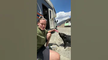 Обычное Утро Жизни в Доме На Колесах =)