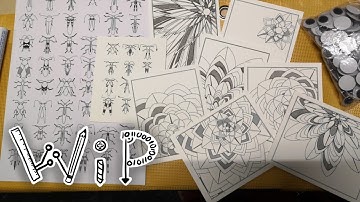 Work in Progress #3 [de, en sub]