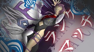 【スト6ランク】久しくね