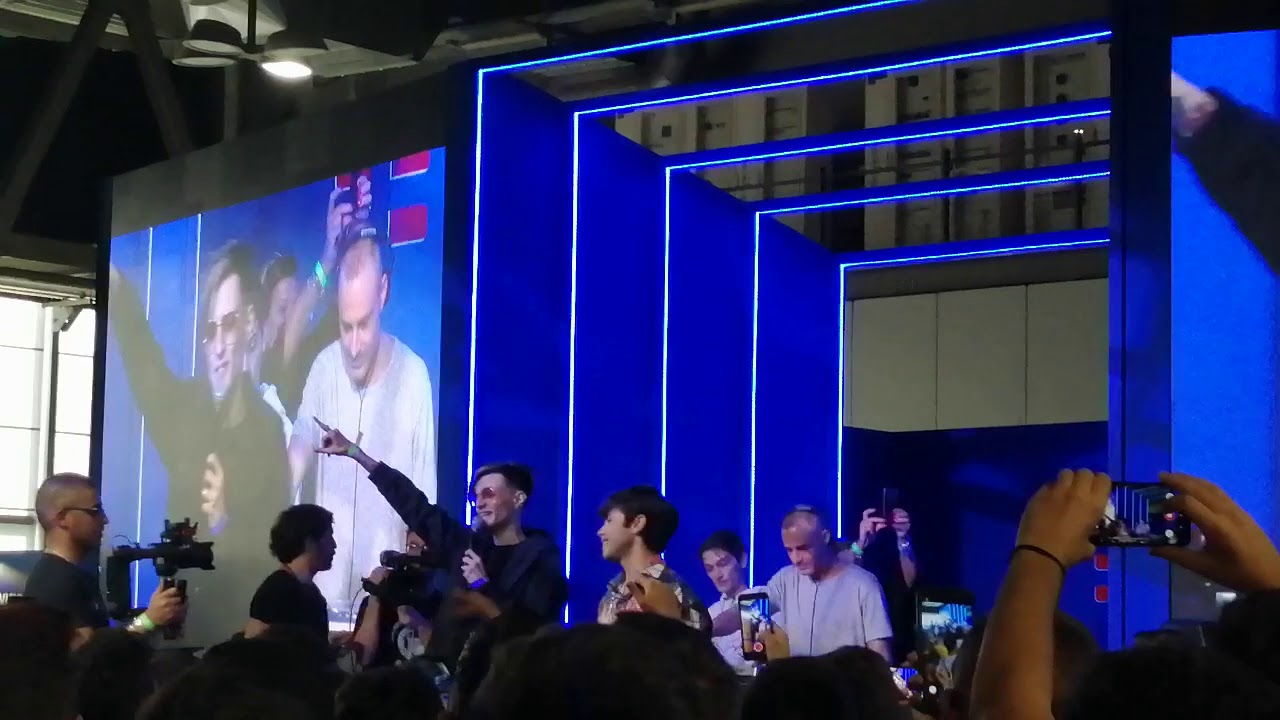 Zano-niente male live games week 28/09/2019