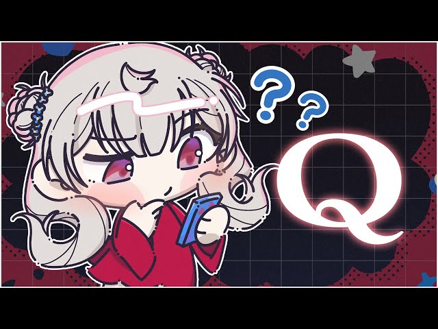 【Q REMASTERED】I'LL SHOW YOU MY GENIUS【NIJISANJI EN | Reimu Endou】のサムネイル