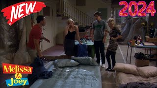 Melissa & Joey NEW Season 2024 🚀🚀🚀  I Can Manage🎃🎃🎃Melissa & Joey Full Episodes by Joy 760 views 6 hours ago 1 hour, 25 minutes