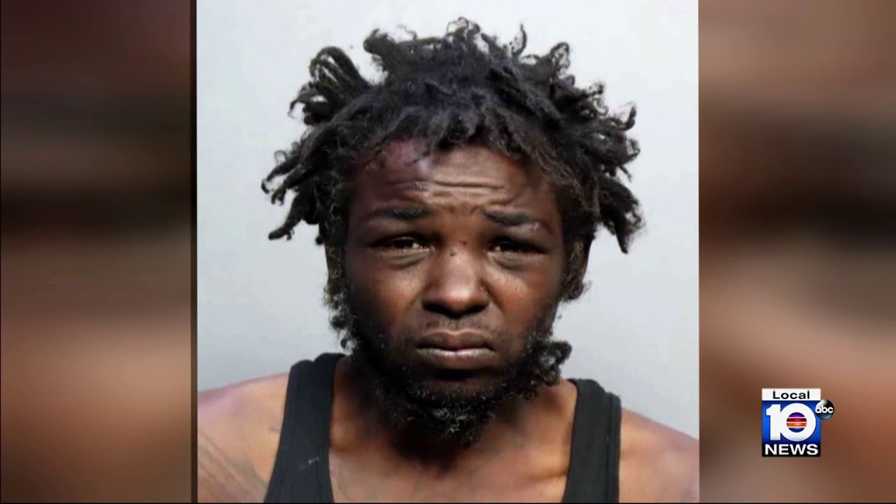 Suspect arrested after deadly shooting at Northwest Miami-Dade ...