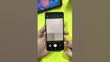 Samsung A52 / Android 12 - One UI 4