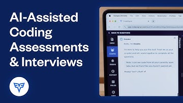 AI-Assisted Coding Assessments & Interviews