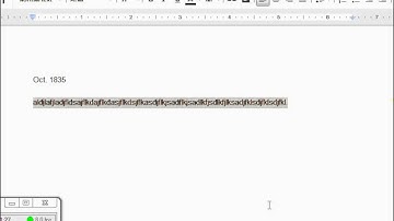 Sharing and Feedback Google Docs