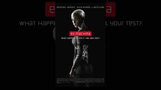 Ex Machina 2014 Revisited, United Kingdom 03302023 Audio Only