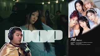 ARTMS &#39;Dall&#39; Highlight Medley and Yves&#39; LOOP Teaser REACTION