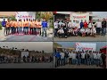 Yamaha motor pakistan organized ysrs for yrc members