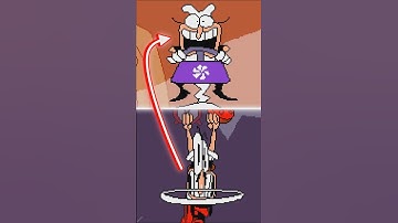 Pizza Tower, but I wanna play as PIZZELLE AGAIN! :D [Pizza Tower Mods Shorts] #pizzatowershorts