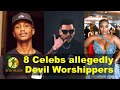 8 sa rappers  djs who sold their souls to the devils