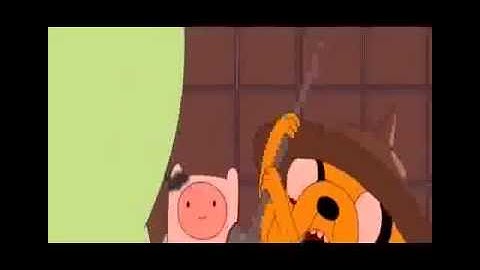 Adventure Time Dungeon Train Season 5 Episode 36 online video cutter com