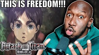 IT'S FINALLY HERE!!! | Attack On Titan Season 4 Part 3 Trailer Reaction