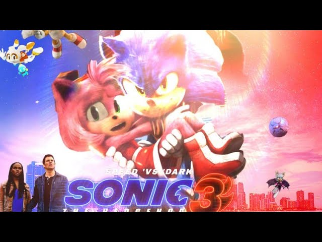 Sonic Dash • Metal Sonic Ceifeiro e Lobisobic - Gameplay Android! 