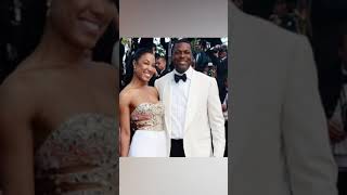 Famous Chris Tucker Dating History Profile