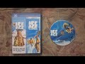 Opening to Ice Age 2002 DVD (2009 Reprint, Widescreen Version)
