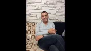 Emrah Abime Benden Bir Hatıra